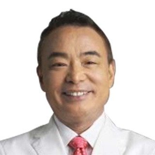 CROWN LINEGroup C.E.O.森幹雄 氏