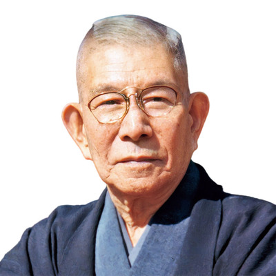 中村天風