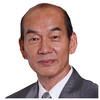 日本能力開発分析協会　西田文郎氏