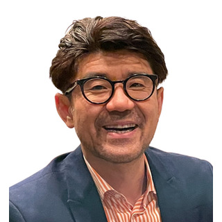 継続経営コンサルタント／ビジネスミート代表　野田宜成氏