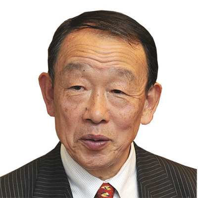 田中健一