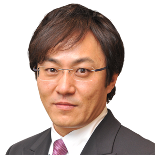 自創経営センター所長　東川広伸氏