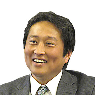 公認会計士　海生裕明氏