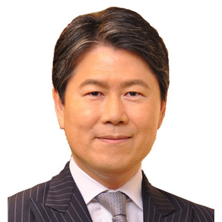 アトラクターズ・ラボ　代表　沖　有人氏