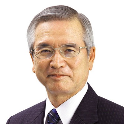 田中稔一