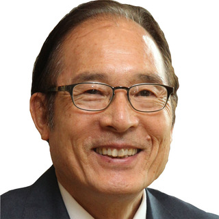 米国ダイナ･サーチ.Inc　代表　石塚しのぶ氏