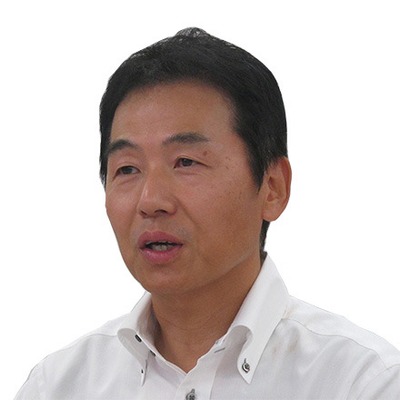 西田順生