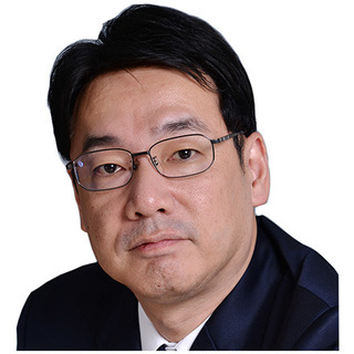 ＩＣＯコンサルティング社長　古山喜章氏