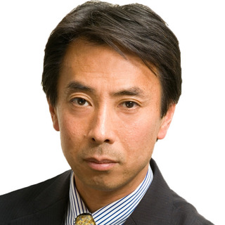 米国NYザ・プラザホテル（元）営業部長　奥谷啓介氏