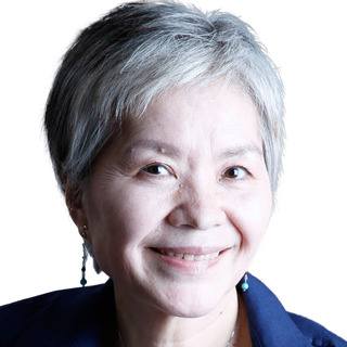 セルフコンフィデンス代表　新田祥子氏