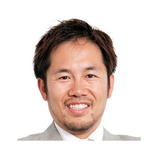 有限会社いろは代表取締役　竹内謙礼氏