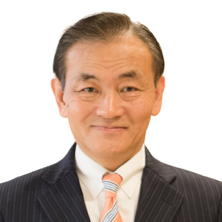 グローイング・アカデミー　学長　有本　均氏