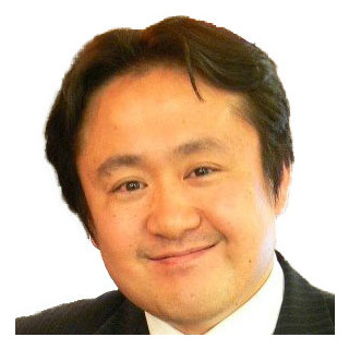 グローイング　代表取締役社長　平井俊宏氏