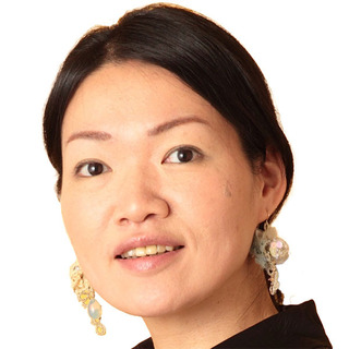 放送作家・番組構成プロデューサー・漫画家　小出真朱氏