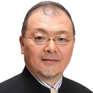 ＢＣＡ教育研究所　主宰　高牧　康氏