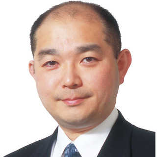 龍角散 社長　藤井隆太 氏