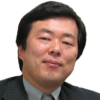 双日総合研究所　副所長　吉崎達彦氏