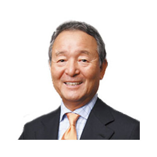 メーカーズシャツ鎌倉 取締役会長 貞末良雄氏