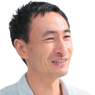 作業療法士　菅原洋平氏