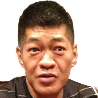 メンタルトレーナー　高畑好秀氏