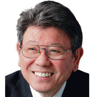 東レ経営研究所（元）社長　佐々木常夫氏