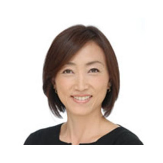 ソウル五輪銅メダリスト　田中ウルヴェ京氏