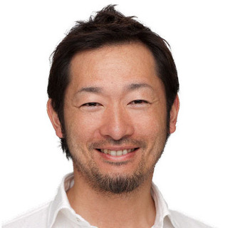 小さな会社のブランド戦略著者　村尾隆介氏