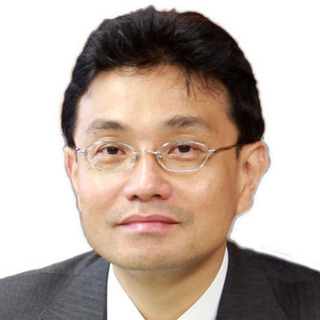 山田方谷6代目・直系子孫　野島　透氏