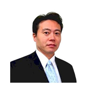 東京エスアールシー取締役　中村勝彦氏