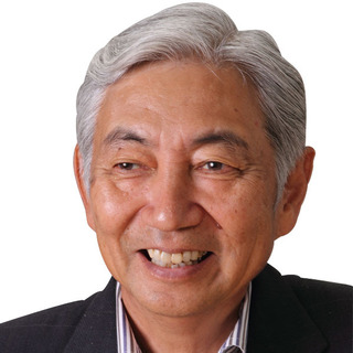 ソニー・チャイナ（元）会長　小寺　圭氏