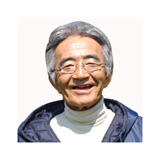 自然栽培農家　木村秋則氏