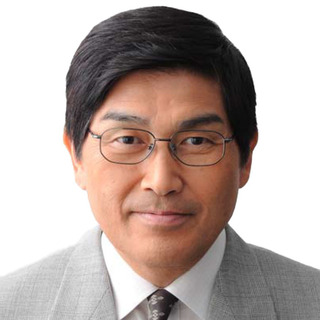 (元)NHKアナウンサー　宮田　修氏