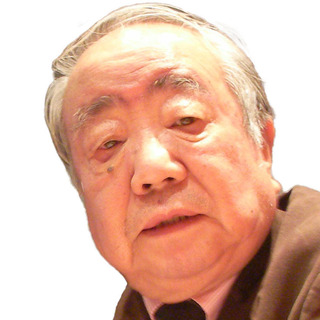 博報堂 (元)理事調査役／常磐大学 (元)教授　小川　明氏