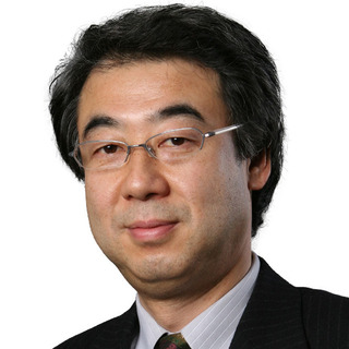 電通ソーシャル・プランニング局局長 上條典夫氏