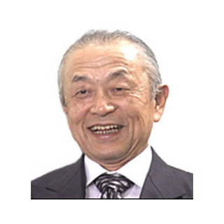 ボーズ (元)社長　佐倉住嘉氏