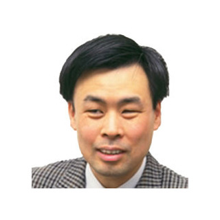 シンクタンク藤原事務所　代表　藤原直哉氏