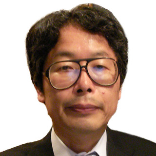 人事労務コンサルタント　藤永伸一氏