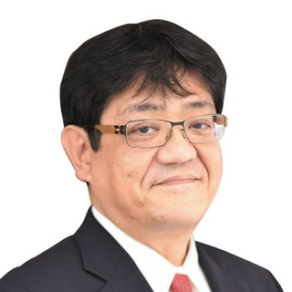 資金調達コンサルタント／しのざき総研 社長　篠崎啓嗣氏