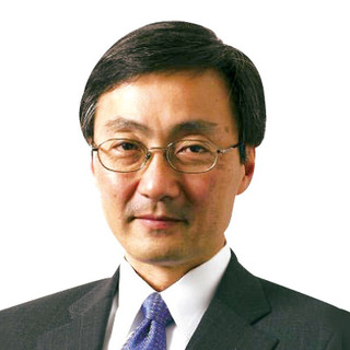 渋沢家五代目 渋澤　健氏