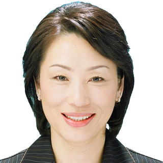 グローバリンク 代表 大串亜由美氏