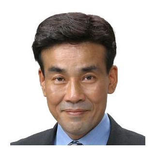 てんぷらの綱八 (元)人事部長 谷所健一郎氏