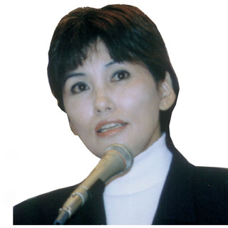 早大雄弁会ＯＧ 井上和子氏