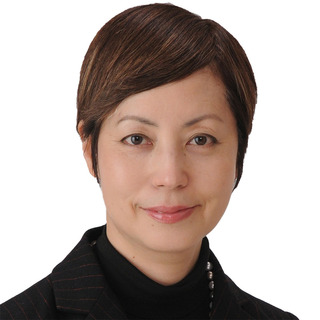 国際金融アナリスト／ＳＡＩＬ代表　大井幸子氏