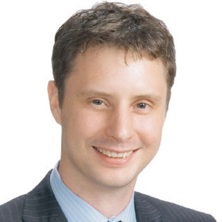 ゲンバ・リサーチ代表　ブラッド・シュミット氏