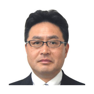 クリーツ代表取締役　川井　勉氏