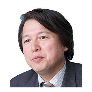 株式会社トータス・ウィンズ代表　亀甲美智博氏