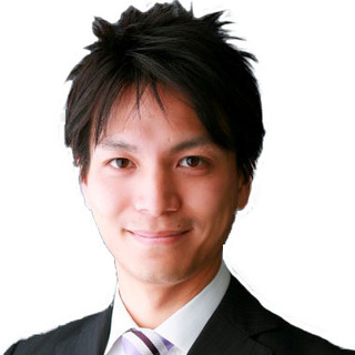 絆づくりコンサルタント　加藤芳久氏