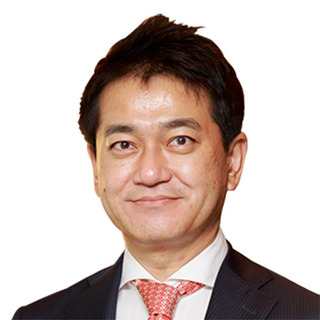 イー・ロジット代表取締役ＣＥＯ　角井亮一氏