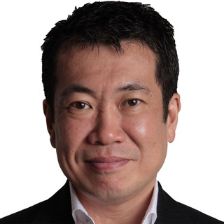 ＩＴジャーナリスト　佐々木俊尚氏