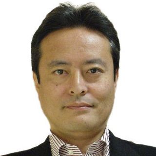 浜松大学准教授・富澤事務所　富澤　豊氏